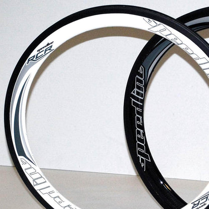 Speedline BMX Racing Speedline Parts | Speedline RCR / 507 - 24 x 1.75 Pro Size Carbon Fiber BMX Rim