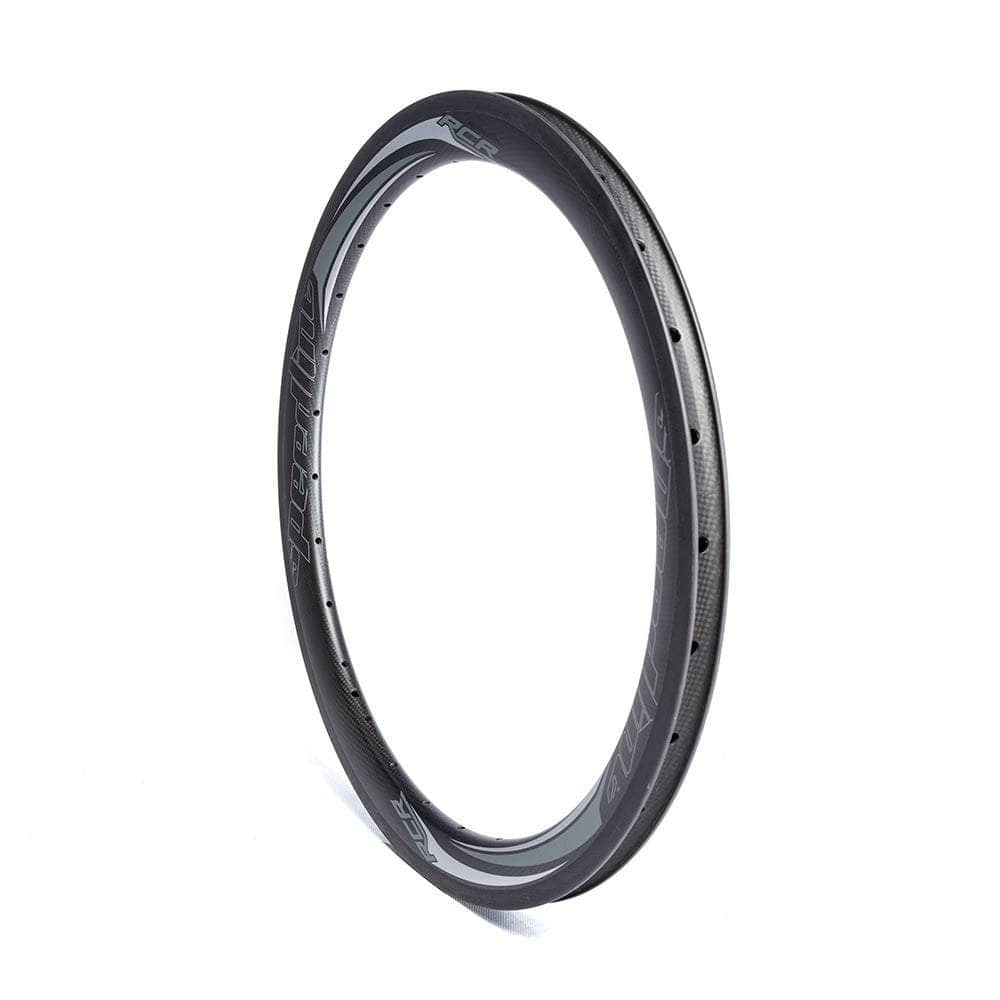 Speedline BMX Racing Gloss Carbon / 36 Speedline Parts | Speedline RCR / 507 - 24 x 1.75 Pro Size Carbon Fiber BMX Rim