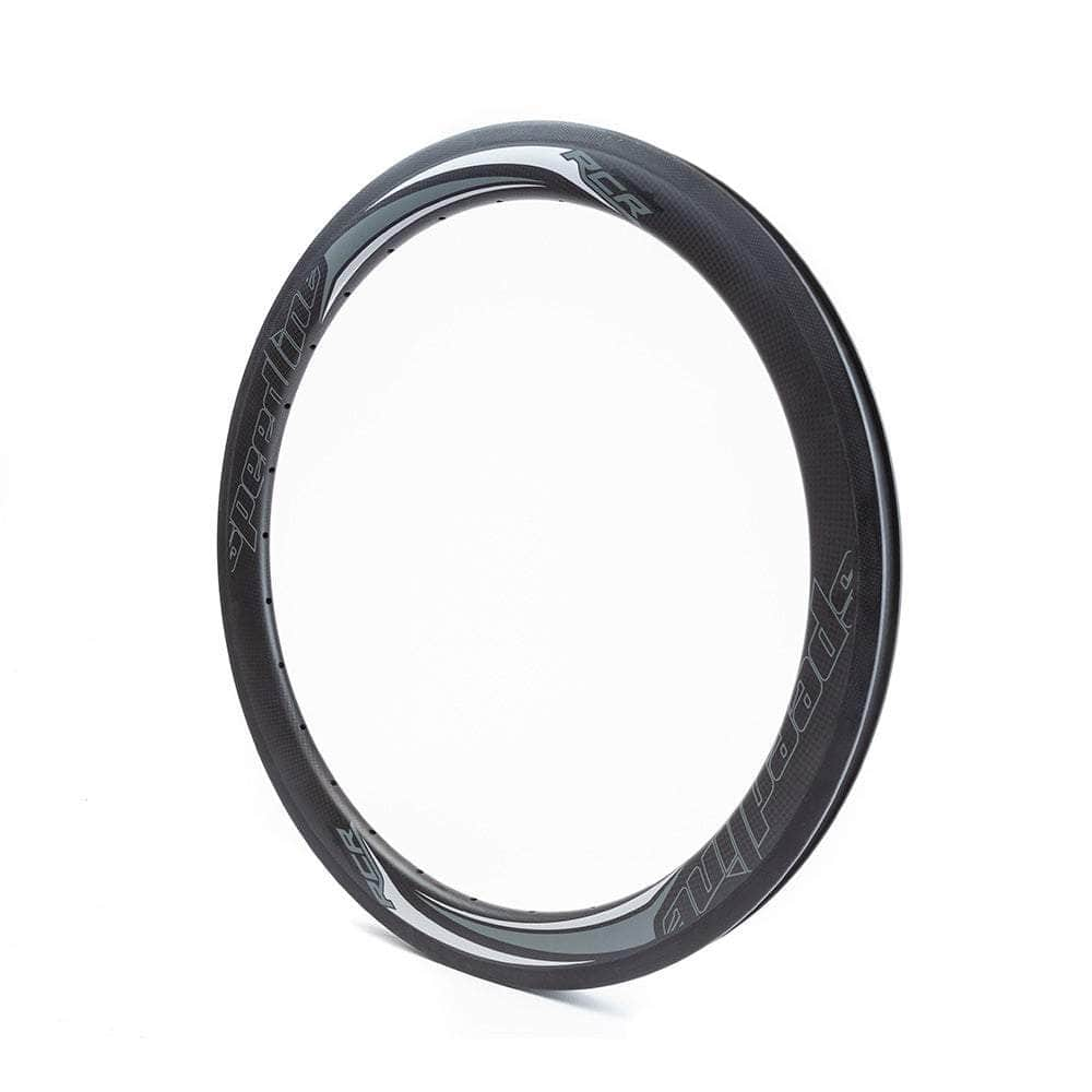 Speedline BMX Racing Speedline Parts | Speedline RCR / 559 - 26 x 1.75 Pro Size Carbon Fiber BMX / DJ Rim