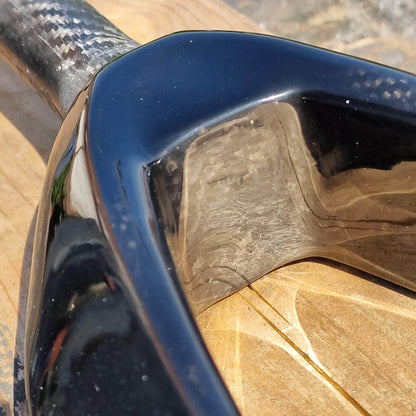 Speedline BMX Racing Speedline Tapered Carbon 20mm Race BMX Fork