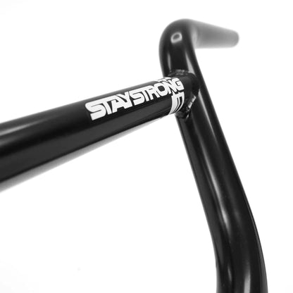 Stay Strong BMX Racing Stay Strong Chevron Cruiser Cro-Mo Race Bars