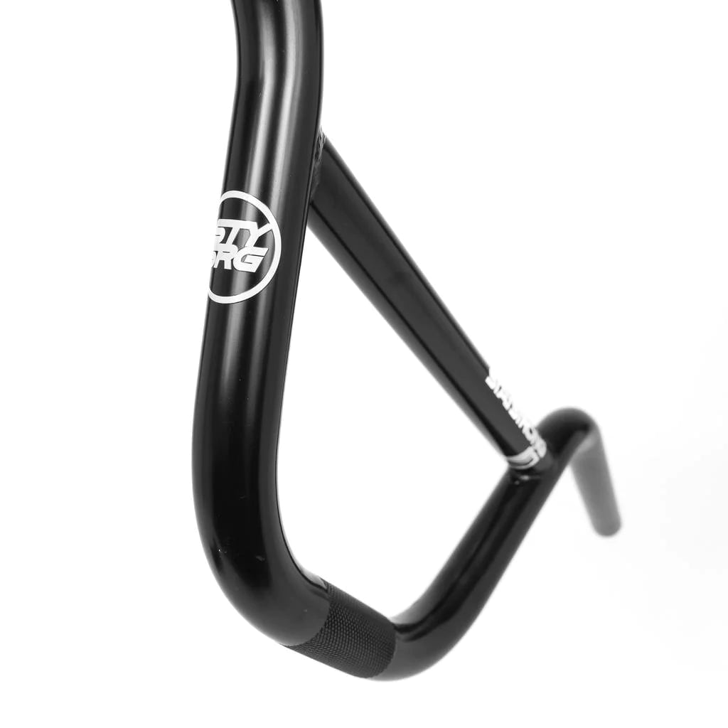 Stay Strong BMX Racing Stay Strong Chevron Cruiser Cro-Mo Race Bars