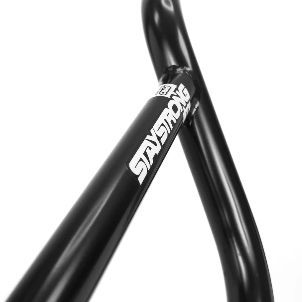 Stay Strong BMX Racing Stay Strong Chevron Cruiser Cro-Mo Race Bars