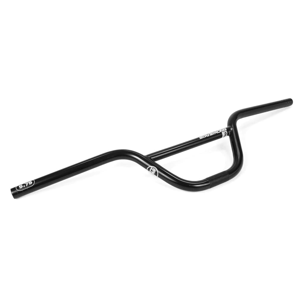 Stay Strong BMX Racing Stay Strong Chevron Cruiser Cro-Mo Race Bars