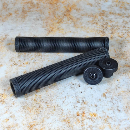 Stranger BMX Parts Stranger Eric L Supersoft Grips