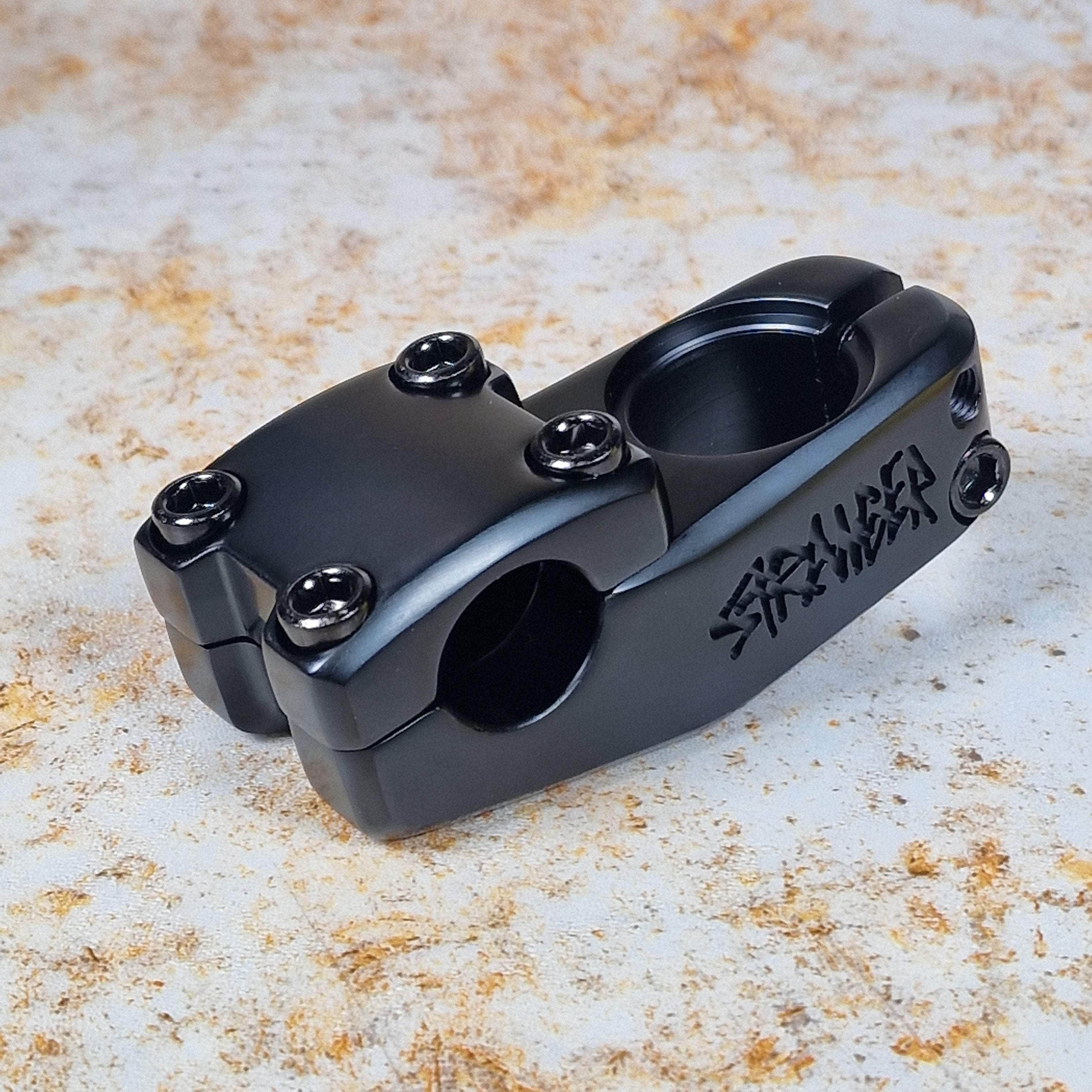 Stranger Haze V2 Top Load BMX Stem | Alans BMX
