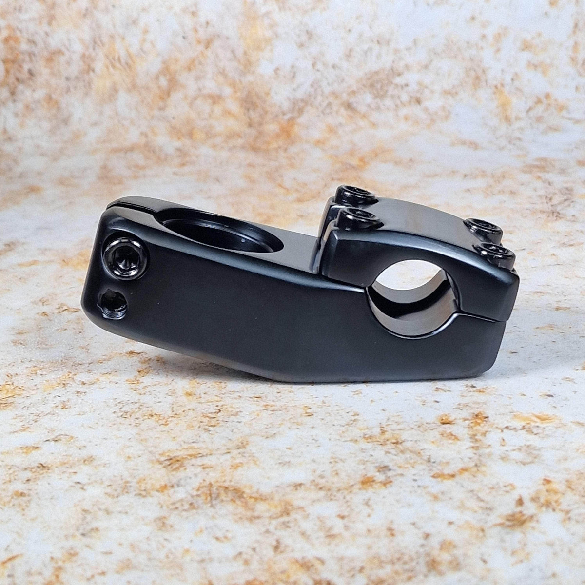 Stranger Haze V2 TL Stem - Oil Slick 50mm Reach Stranger Haze V2 TL Stem - Oil Slick 50mm Reach