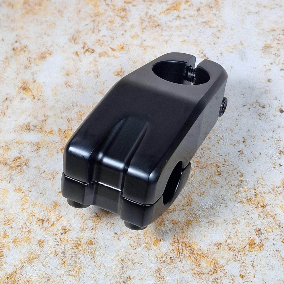 Stranger Haze V2 Top Load BMX Stem | Alans BMX