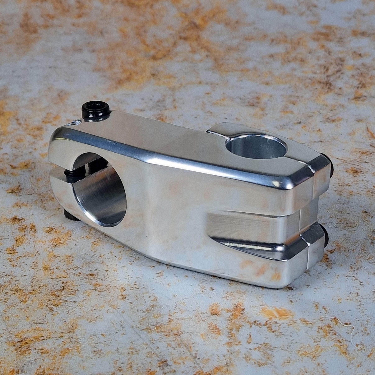 Stranger Haze V2 Top Load BMX Stem | Alans BMX