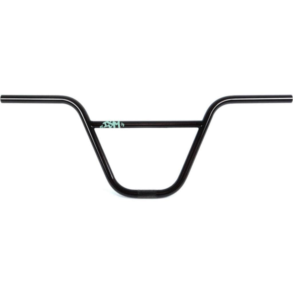 Stranger BMX Parts 9.5 / Black / 22.2mm Standard Stranger ISM Bars Black