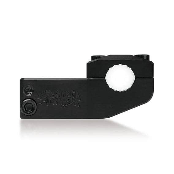 Stranger BMX Parts Stranger Rattlesnake Top Load Stem