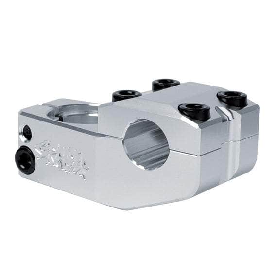 Stranger BMX Parts Polished / 48mm / 22.2mm Standard Stranger Rattlesnake Top Load Stem