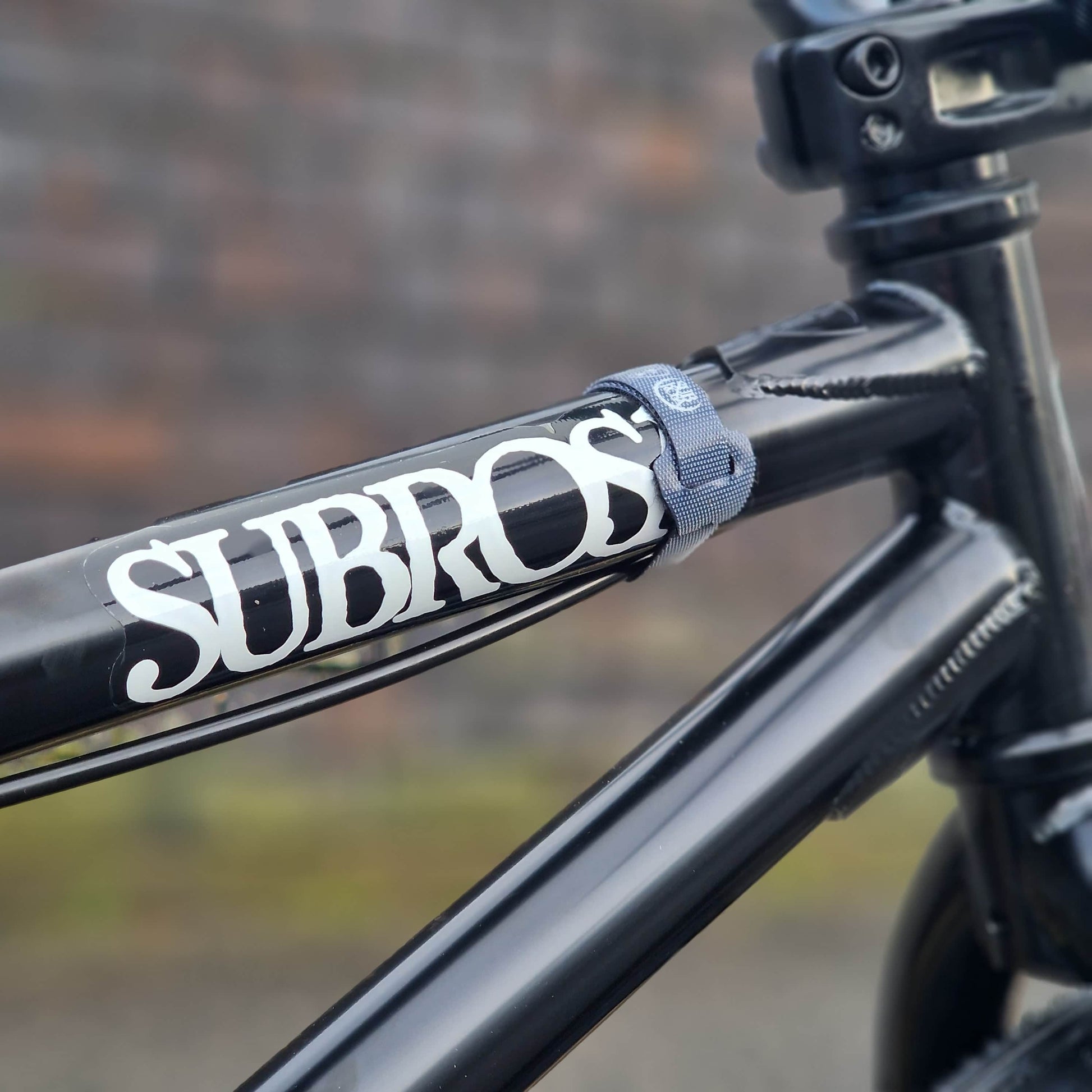Subrosa BMX Bikes Black / 20 Subrosa Altus 20" TT Bike Black