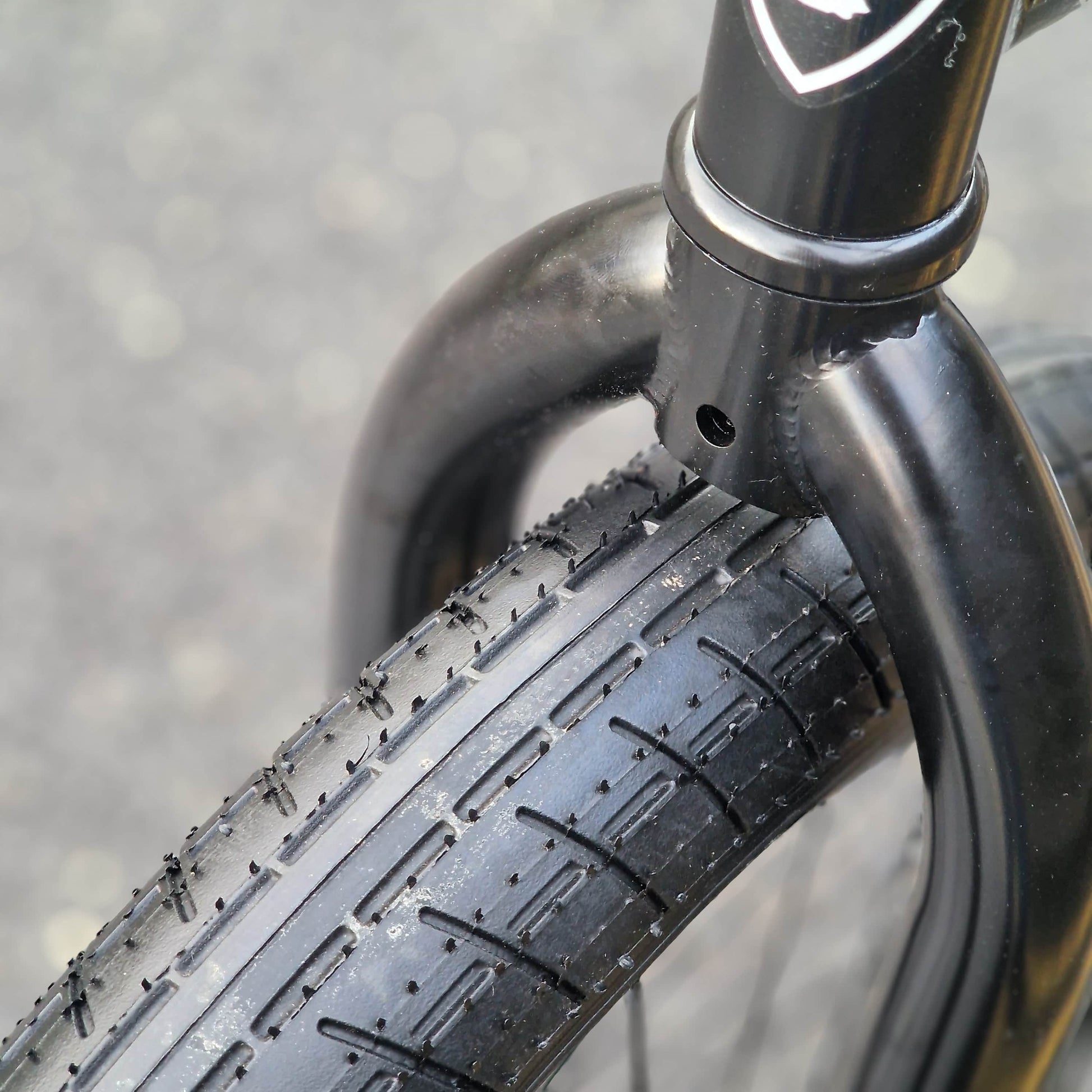 Subrosa BMX Bikes Black / 20 Subrosa Altus 20" TT Bike Black