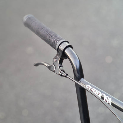 Subrosa BMX Bikes Black / 20 Subrosa Altus 20" TT Bike Black