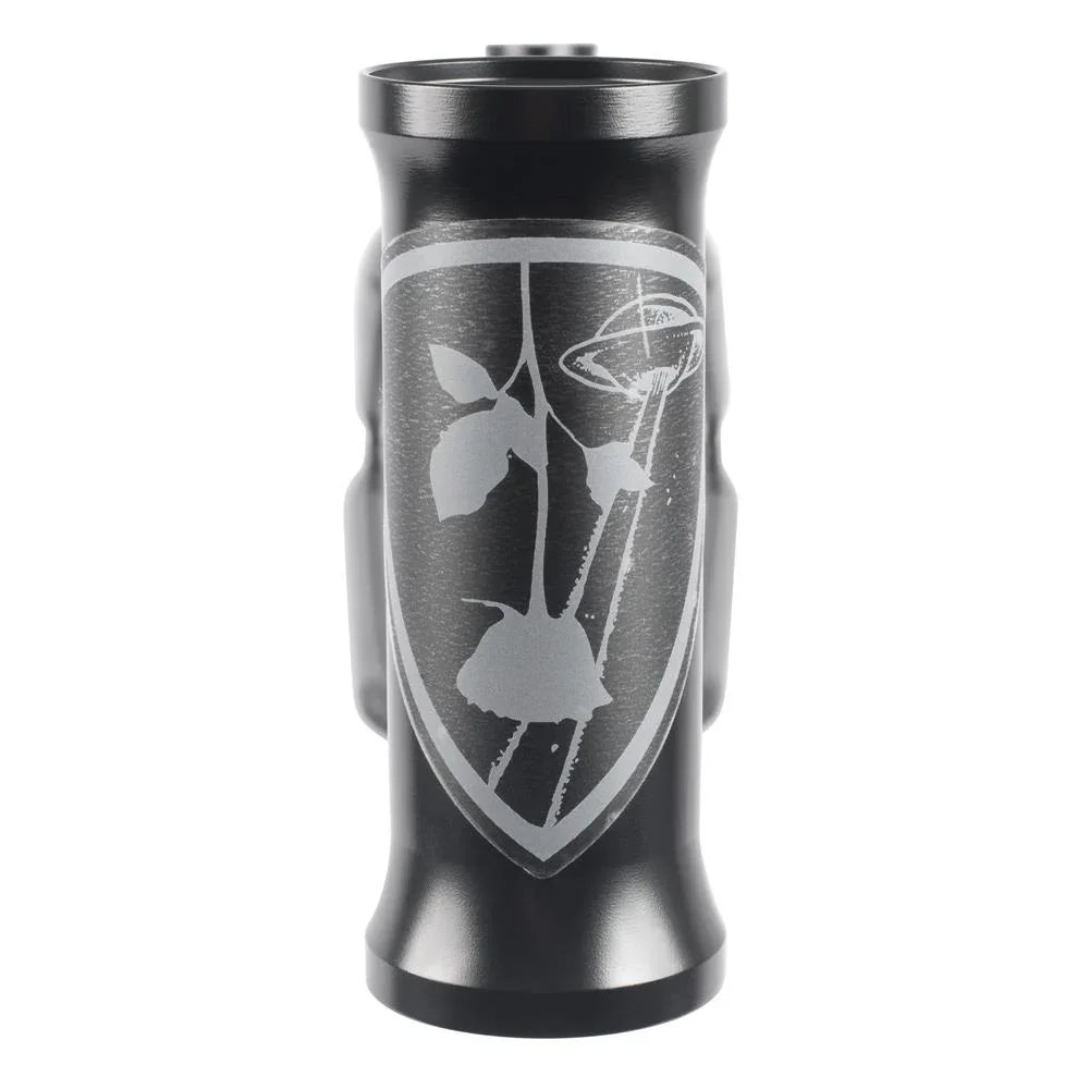 Subrosa BMX Flatland Subrosa Body Snatcher Flatland Frame Black