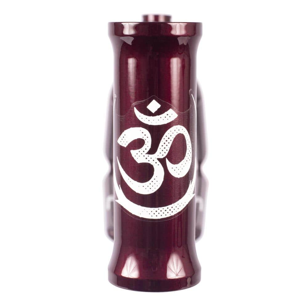 Subrosa BMX Parts Subrosa Om V2 Frame Wild Cherry