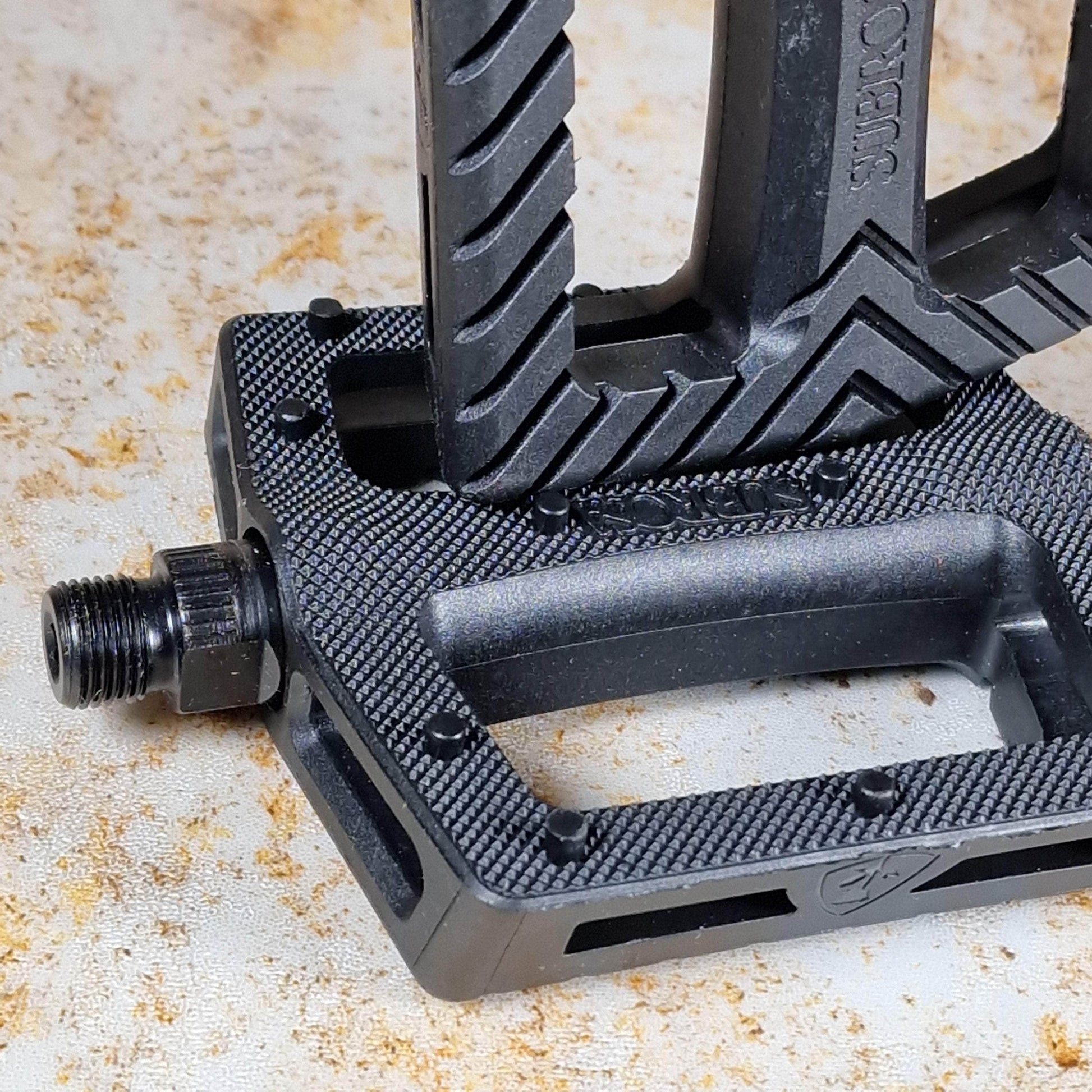 rose bikes pedale Subrosa Rose PC BMX Pedals