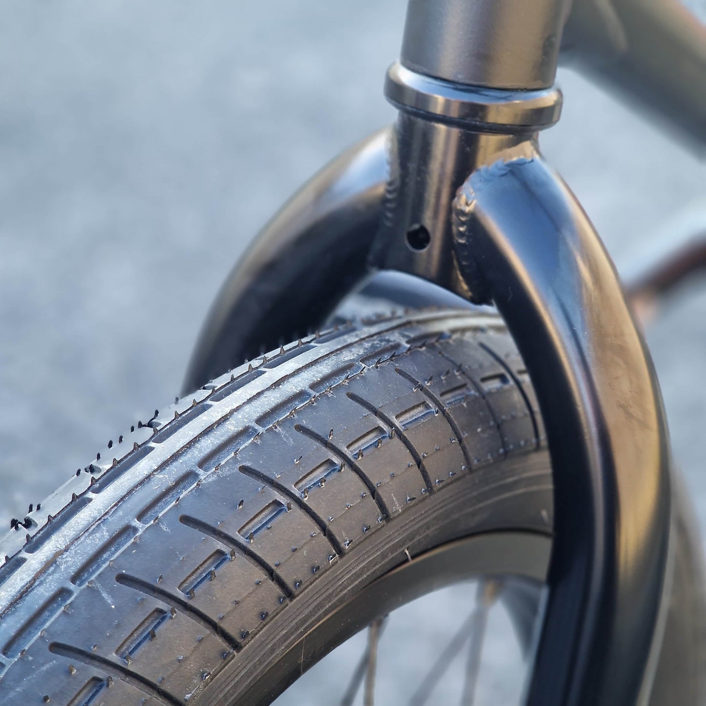 Subrosa BMX Bikes Subrosa Sono BMX Black / Red