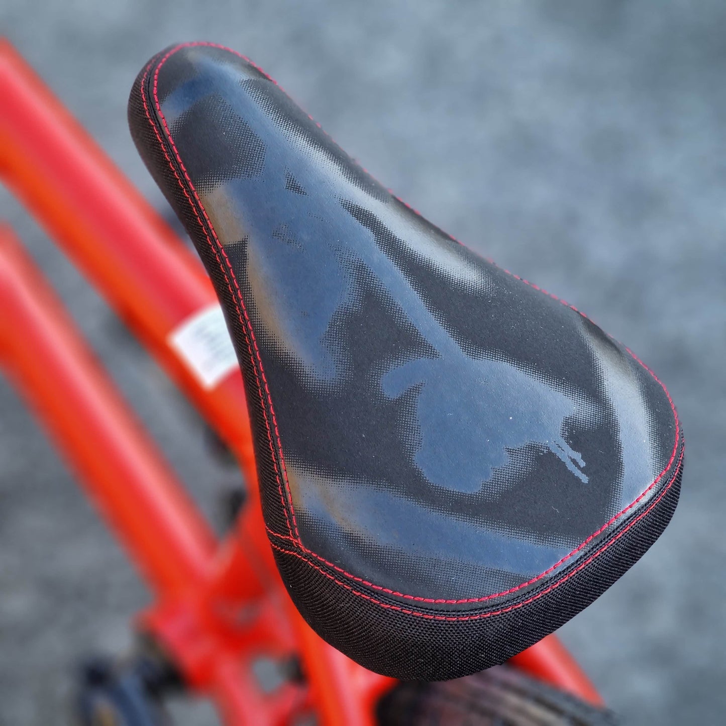 Subrosa BMX Bikes Subrosa Sono BMX Black / Red