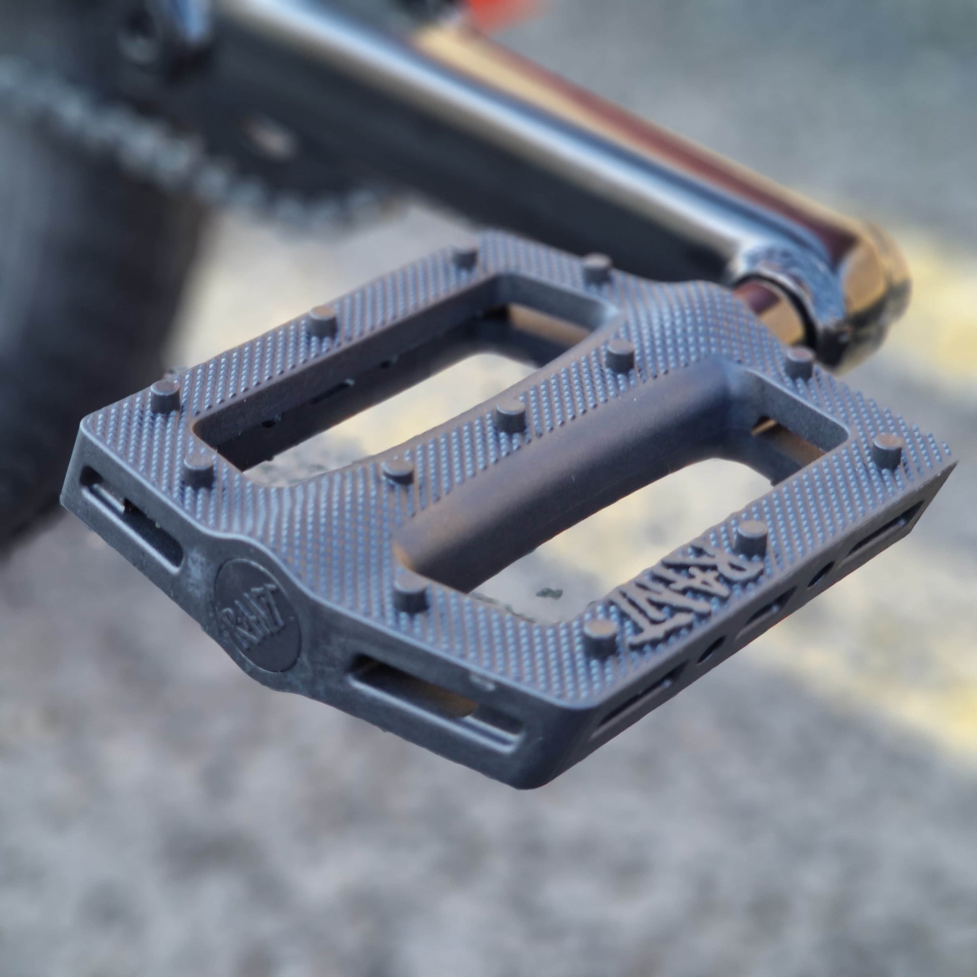 Subrosa BMX Bikes Subrosa Sono BMX Black / Red