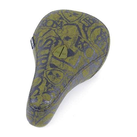 Subrosa Army Green Subrosa Thrashed Mid Pivotal Seat Army Green