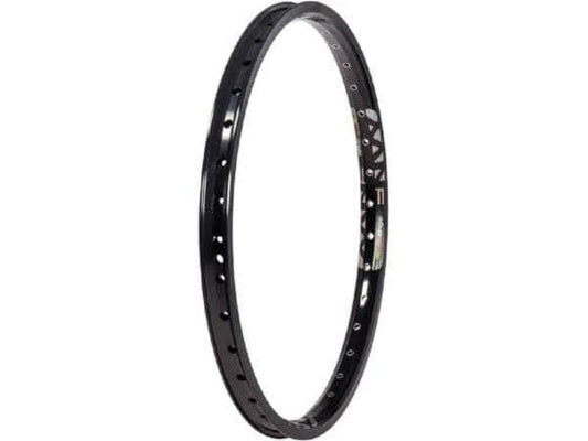 Sun BMX Racing Black / Front Sun Envy 20 Inch Rim