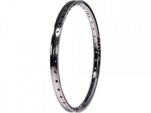 Sun BMX Racing Chrome / Front Sun Envy 20 Inch Rim