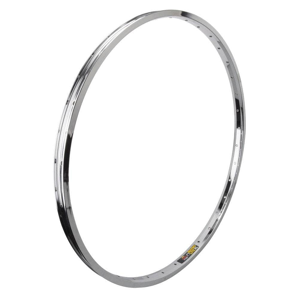 Sun BMX Parts Chrome Sun Ringlé Rhyno Lite XL 29 Inch Rim