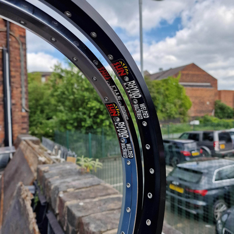 Sun Ringlé Rhyno Lite XL BMX Rim | Alans BMX