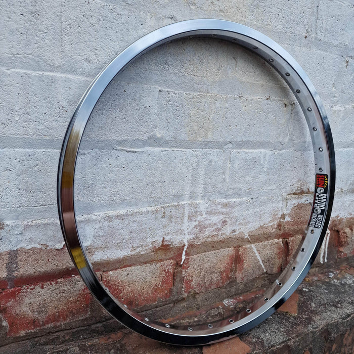 Sun BMX Parts Chrome Sun Ringlé Rhyno Lite XL Rim