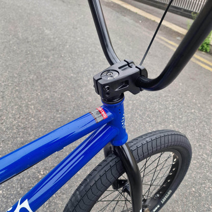 Sunday BMX Bikes Gloss Sunday Blue / 20 Sunday 2025 Primer 20" TT Bike Gloss Sunday Blue