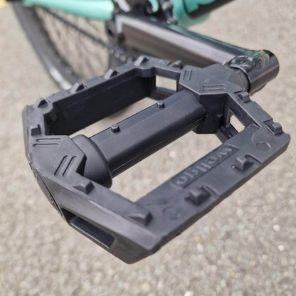 Sunday BMX Bikes Matte Ice Green / 20.5 Sunday 2025 Primer Park 20.5" TT Bike Matte Ice Green