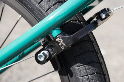Sunday BMX Bikes Gloss Pine Green / 20.75 Sunday 2025 Scout 20.75" TT Bike Gloss Pine Green