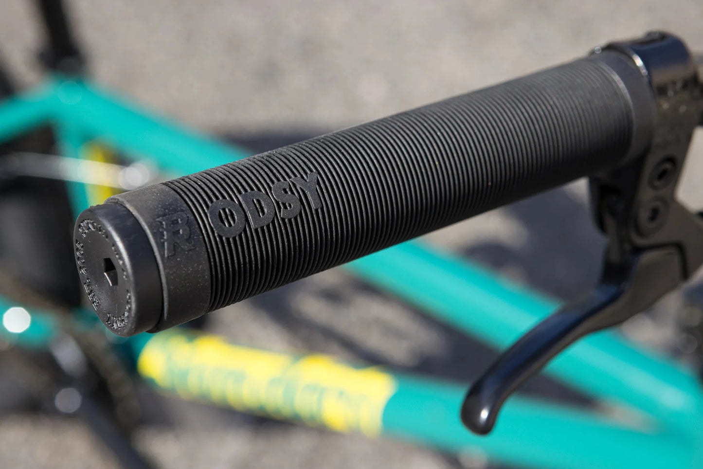 Sunday BMX Bikes Gloss Pine Green / 20.75 Sunday 2025 Scout 20.75" TT Bike Gloss Pine Green