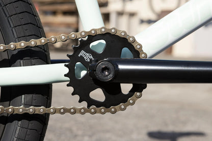 Sunday BMX Bikes Matte Cool Mint / 20.75 Sunday 2025 Scout 20.75" TT Bike Matte Cool Mint