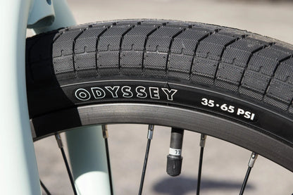 Sunday BMX Bikes Matte Cool Mint / 20.75 Sunday 2025 Scout 20.75" TT Bike Matte Cool Mint