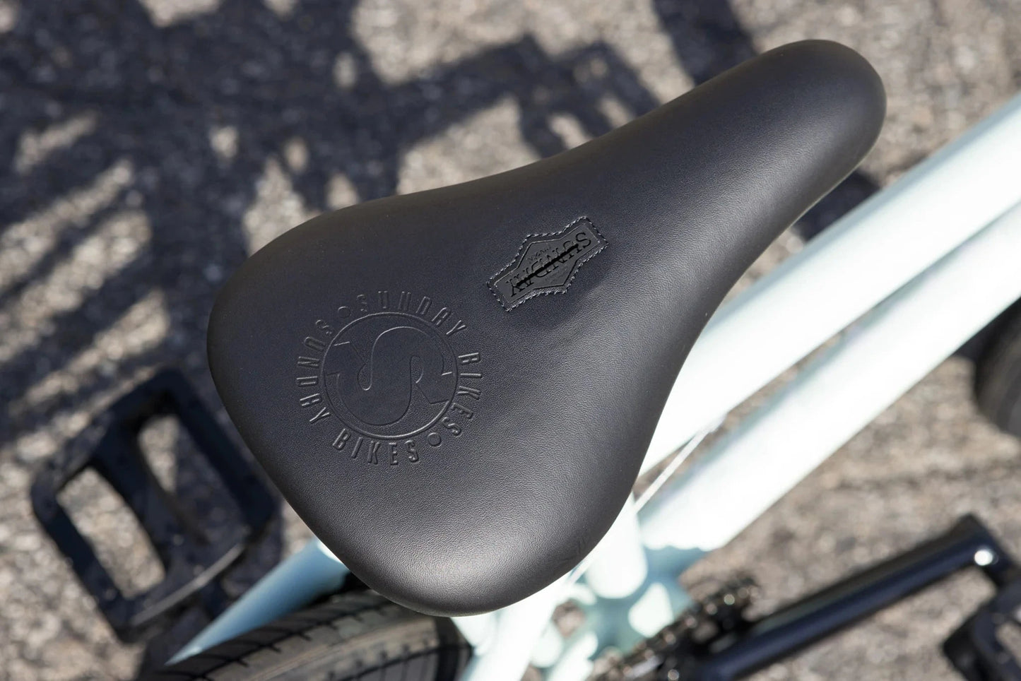 Sunday BMX Bikes Matte Cool Mint / 20.75 Sunday 2025 Scout 20.75" TT Bike Matte Cool Mint