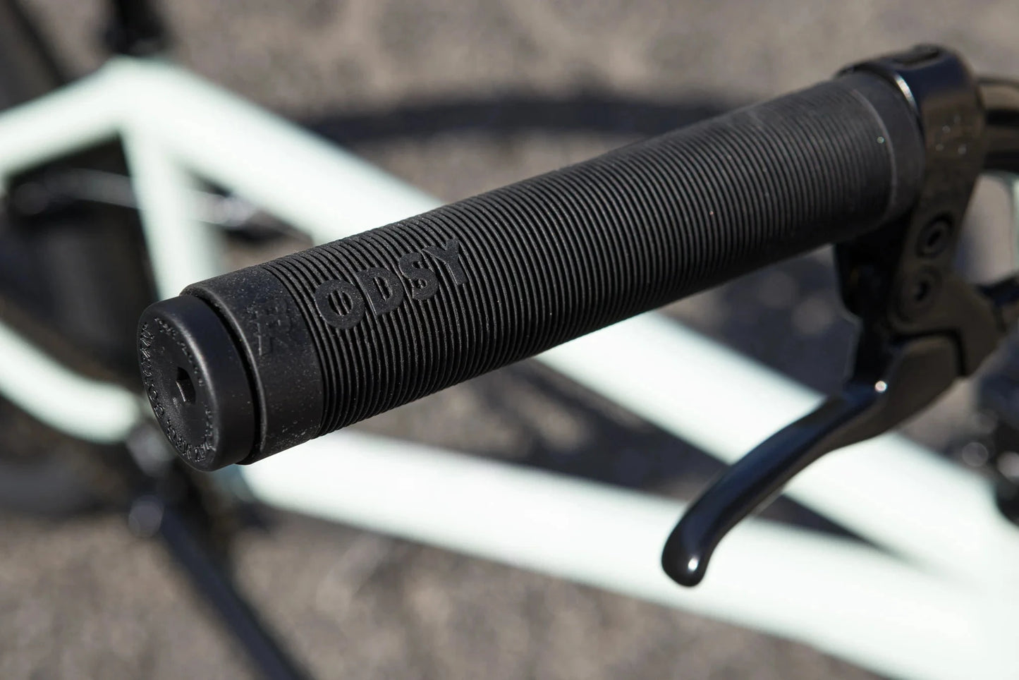 Sunday BMX Bikes Matte Cool Mint / 20.75 Sunday 2025 Scout 20.75" TT Bike Matte Cool Mint