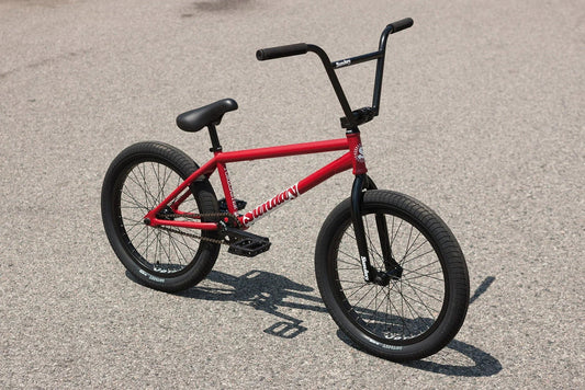 20.75 top tube bmx shop