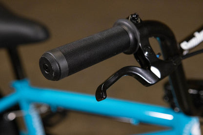 Sunday BMX Bikes Gloss Ocean Blue Sunday Blueprint 16 Inch Bike Gloss Ocean Blue