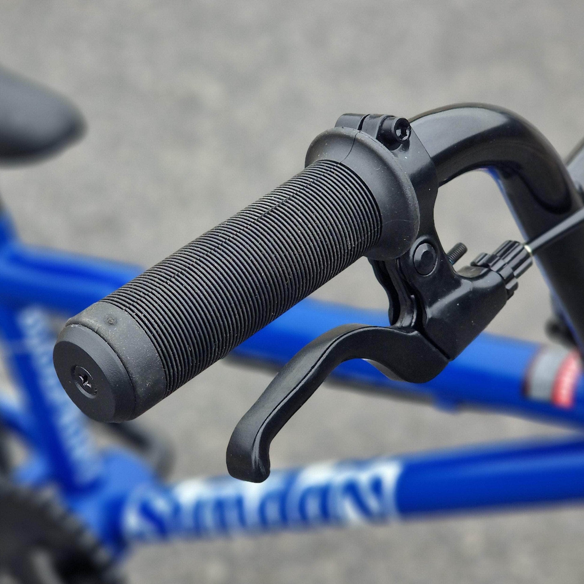 Sunday BMX Bikes Gloss Sunday Blue Sunday Blueprint 16 Inch Bike Gloss Sunday Blue