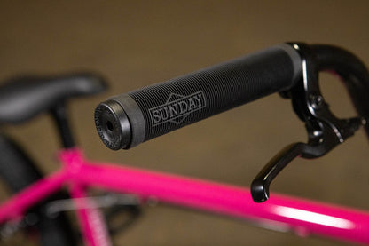 Sunday BMX Bikes Gloss Surf Pink / 20.5 Sunday Blueprint 20.5" TT Bike Gloss Surf Pink