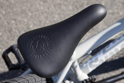 Sunday BMX Bikes Gloss Battleship Grey / 20 Sunday Blueprint 20" TT Bike Gloss Battleship Grey