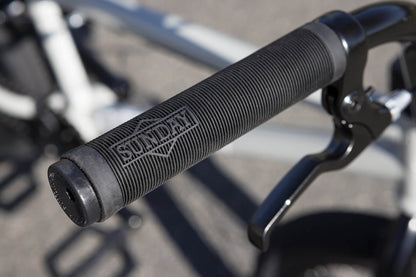 Sunday BMX Bikes Gloss Battleship Grey / 20 Sunday Blueprint 20" TT Bike Gloss Battleship Grey