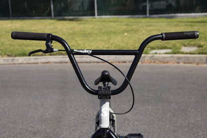 Sunday BMX Bikes Gloss Battleship Grey / 20 Sunday Blueprint 20" TT Bike Gloss Battleship Grey