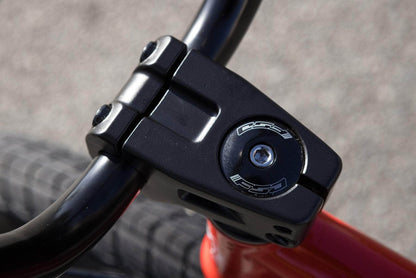 Sunday BMX Bikes Gloss Fire Engine Red / 20 Sunday Blueprint 20" TT Bike Gloss Fire Engine Red