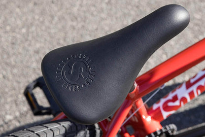 Sunday BMX Bikes Gloss Fire Engine Red / 20 Sunday Blueprint 20" TT Bike Gloss Fire Engine Red