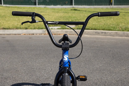 Sunday BMX Bikes Gloss Sunday Blue / 20 Sunday Blueprint 20" TT Bike Gloss Sunday Blue