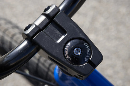 Sunday BMX Bikes Gloss Sunday Blue / 20 Sunday Blueprint 20" TT Bike Gloss Sunday Blue
